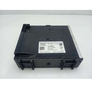 MODULO ELECTRONICO OPEL...