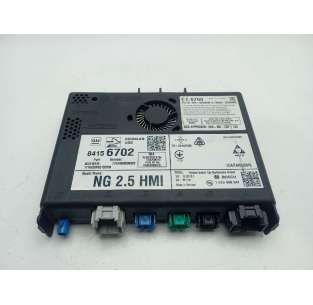 MODULO ELECTRONICO OPEL...