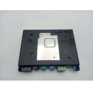 MODULO ELECTRONICO OPEL... 2