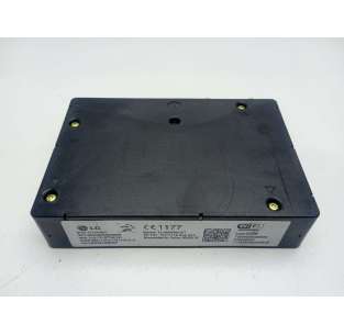 MODULO ELECTRONICO OPEL...