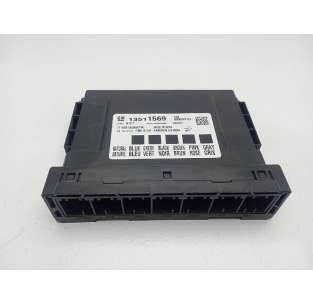 MODULO ELECTRONICO OPEL...