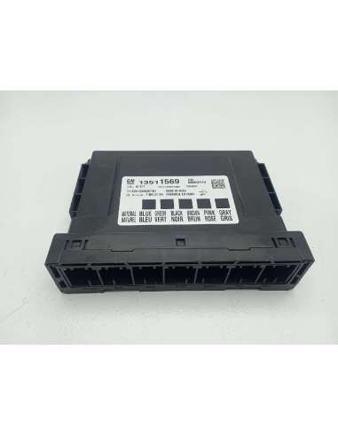 MODULO ELECTRONICO OPEL ASTRA K...