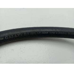 TUBOS AIRE ACONDICIONADO... 2