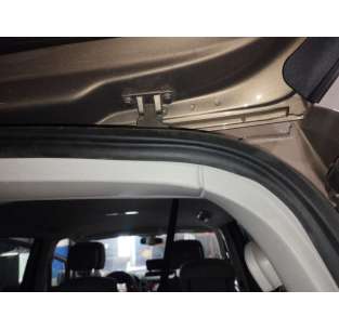 GOMAS CONTORNO PUERTA SEAT...