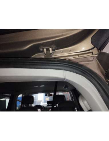 GOMAS CONTORNO PUERTA SEAT ALHAMBRA...