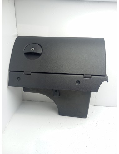 Recambio de guantera para opel tigra twin top enjoy referencia OEM IAM 13106504  
