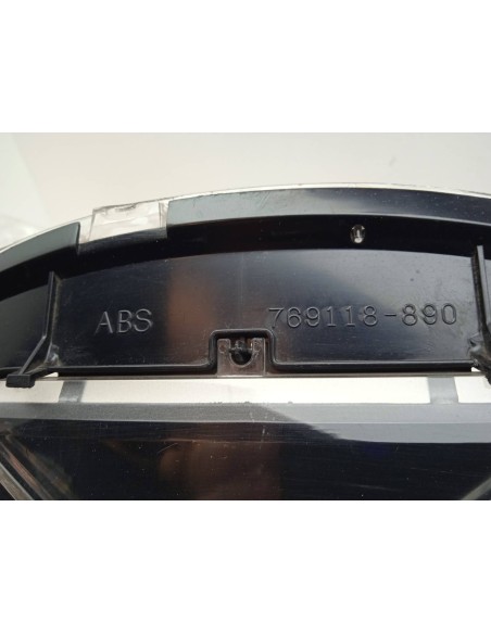 Recambio de cuadro instrumentos para mazda demio (dw) referencia OEM IAM DC23218490 151094 