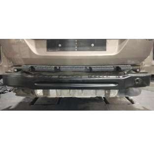 REFUERZO PARAGOLPES TRASERO...