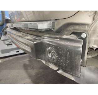 REFUERZO PARAGOLPES TRASERO... 2