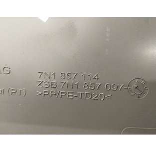 GUANTERA SEAT ALHAMBRA... 2