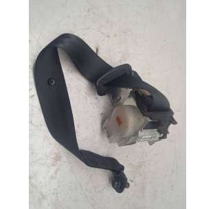 CINTURON SEGURIDAD TRASERO...