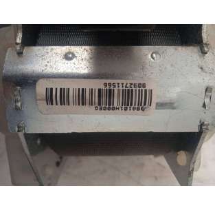 CINTURON SEGURIDAD TRASERO... 2