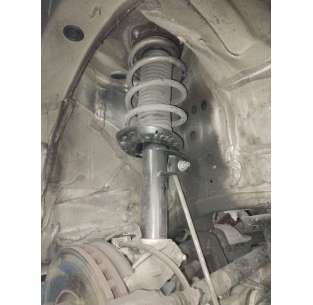 AMORTIGUADOR DELANTERO...