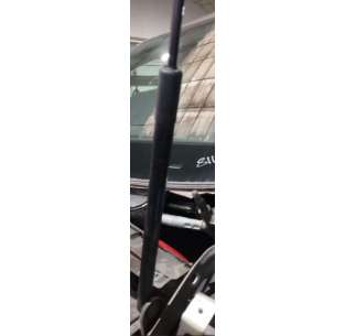 AMORTIGUADORES CAPO SEAT...