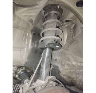 AMORTIGUADOR DELANTERO...
