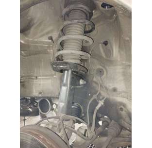 AMORTIGUADOR DELANTERO... 2