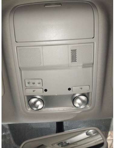 LUZ INTERIOR SEAT ALHAMBRA (710)...