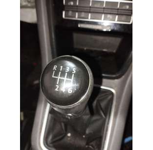 PALANCA CAMBIO SEAT... 2