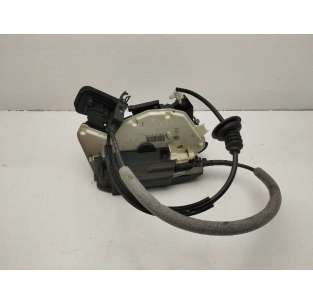 CERRADURA PUERTA DELANTERA...