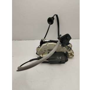 CERRADURA PUERTA DELANTERA...