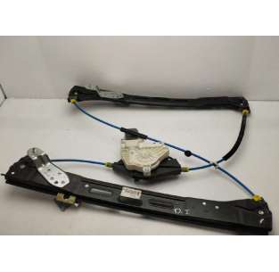 ELEVALUNAS DELANTERO...