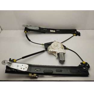 ELEVALUNAS TRASERO...