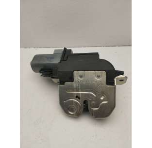 CERRADURA MALETERO / PORTON...