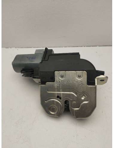 CERRADURA MALETERO / PORTON SEAT...