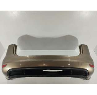 PARAGOLPES TRASERO - 811234...