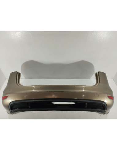 PARAGOLPES TRASERO - 811234 / 7N0807421C