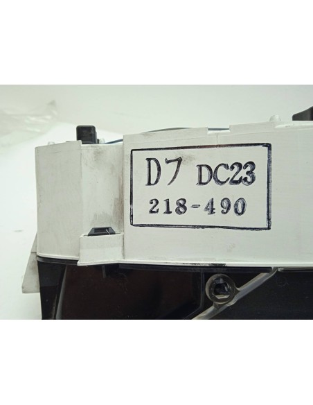 Recambio de cuadro instrumentos para mazda demio (dw) referencia OEM IAM DC23218490 151094 