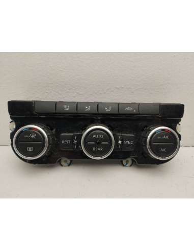 MANDO CLIMATIZADOR SEAT ALHAMBRA...