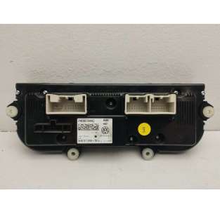 MANDO CLIMATIZADOR SEAT... 2