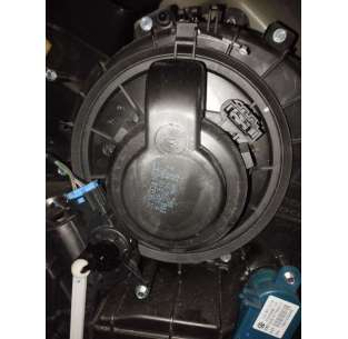 MOTOR CALEFACCION SEAT...