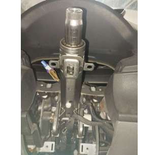 COLUMNA DIRECCION SEAT...