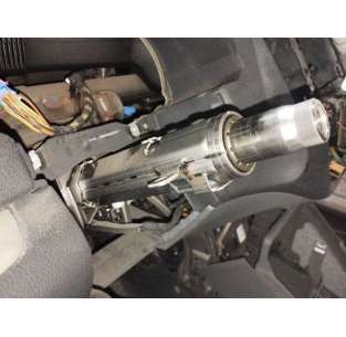 COLUMNA DIRECCION SEAT... 2