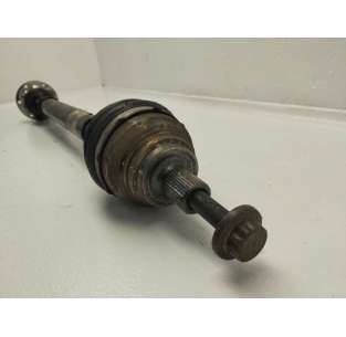 TRANSMISION DELANTERA... 2