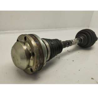 TRANSMISION DELANTERA... 2