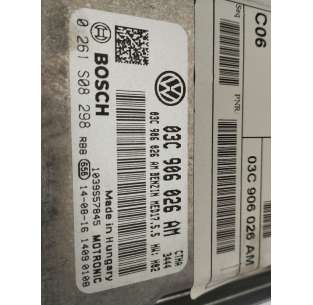 CENTRALITA MOTOR UCE SEAT...