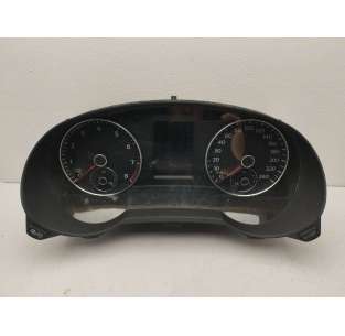 CUADRO INSTRUMENTOS SEAT...