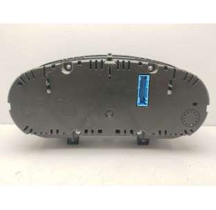 CUADRO INSTRUMENTOS SEAT... 2