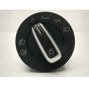 MANDO LUCES SEAT ALHAMBRA...