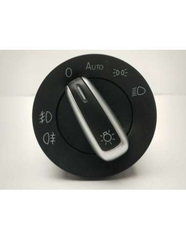 MANDO LUCES SEAT ALHAMBRA (710) Style...
