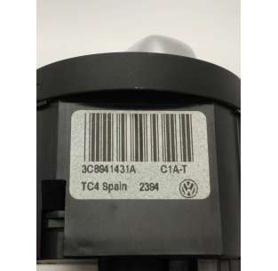 MANDO LUCES SEAT ALHAMBRA... 2