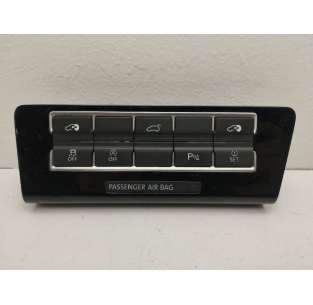 MANDO MULTIFUNCION SEAT...