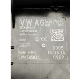 MODULO ELECTRONICO SEAT... 2