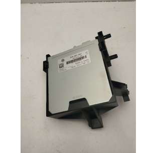 MODULO ELECTRONICO SEAT...