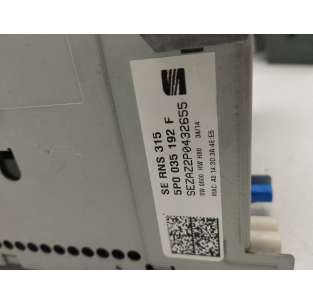 SISTEMA AUDIO / RADIO CD... 2