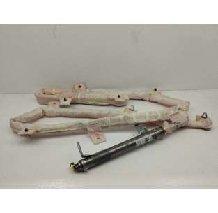 AIRBAG CORTINA DELANTERO...