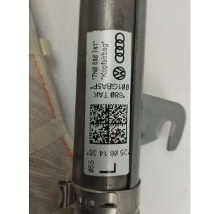 AIRBAG CORTINA DELANTERO... 2